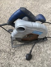 Energetic circular saw for sale  NORTHWICH