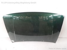 Polo motorhaube klappe gebraucht kaufen  Magdeburg