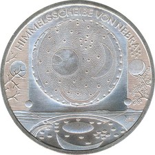 Brd euro 2008 gebraucht kaufen  Moers
