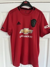 Man utd dan for sale  LONDON