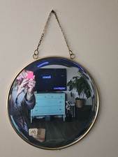 pottery barn gold mirror for sale pottery barn gold mirror for sale Lenoir City