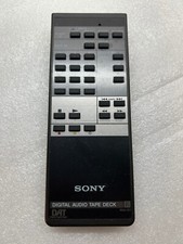 Sony remote control for sale  Chicago