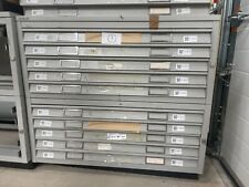 Bisley plan chest for sale  BRADFORD-ON-AVON
