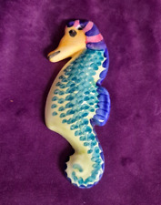 Vintage handpainted ceramic for sale  MARGATE