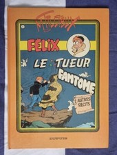 Felix tueur fantome d'occasion  Saint-Germain-la-Blanche-Herbe