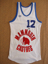 Maillot basket ball d'occasion  Arles