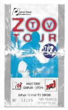 Rare ticket billet d'occasion  Clermont-Ferrand-