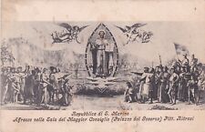 Repubblica marino affresco usato Repubblica marino affresco usato  Roma