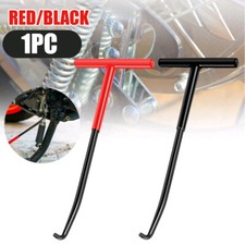 Peças de motocicleta universal bicicleta ATV escape alça T extrator mola gancho kit de ferramentas, usado comprar usado  Enviando para Brazil