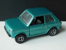 Modellino automobilina fiat usato  Robecco sul Naviglio