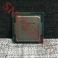 Processadores Intel Core i5-4690 CPU Quad-Core 3.5GHz 6M 84W SR1QH LGA 1150 comprar usado  Enviando para Brazil
