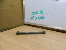Zzr1200 rear suspension for sale  DAVENTRY
