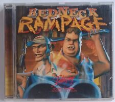 Redneck rampage 1997 d'occasion  Tain-l'Hermitage