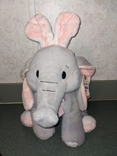 Ganz plush elephant for sale  Keokuk