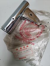 Honda 200 chrom gebraucht kaufen  Bochum
