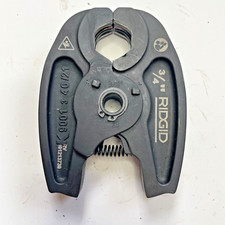 Ridgid copper propress for sale  Shevlin