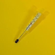 Dosenthermometer zum messen gebraucht kaufen  Trier