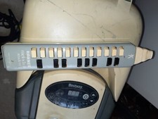 Vintage hohner grey for sale  LONDON