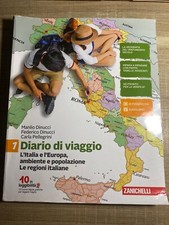 Diario viaggio manlio usato  Toano