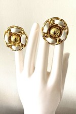 Boucle oreille metal d'occasion Boucle oreille metal d'occasion  Lyon VII