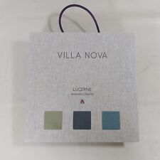 Villa nova lucerne for sale  SWADLINCOTE
