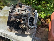 Suzuki gn250 cylinder for sale  TETBURY