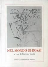 Nel rosai corti usato  Italia