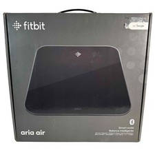 fitbit aria weight scale for sale  Elgin
