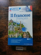 Francese con metodo usato  Padova