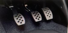 Corsa nre pedalauflagen gebraucht kaufen  Menden (Sauerland)