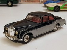Corgi toys bentley for sale  NORWICH