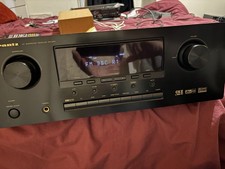 Marantz surround receiver for sale Marantz surround receiver for sale  TELFORD