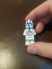 Minifigure lego star d'occasion  Saint-Fons