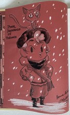 Balthazar pays blême d'occasion  Soucieu-en-Jarrest