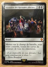 Carte magic final d'occasion  Montlieu-la-Garde
