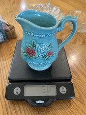 Vintage pitcher basin for sale  Berne