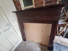 Reclaimed art deco for sale  SHEFFIELD