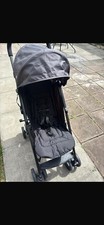 Graco travelite stroller for sale  NEWPORT