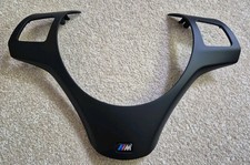 Bmw genuine sport for sale  HORSHAM