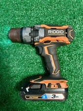 Ridgid 18v cordless for sale  Curtis Bay