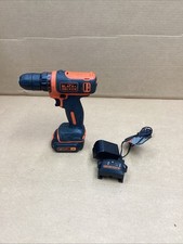 Black decker bdcdd12c for sale  Fort Lauderdale