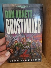gaunts ghosts for sale  SHREWSBURY