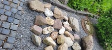 naturstein findling gebraucht kaufen  Alfter