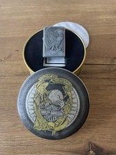 Zippo harley davidson gebraucht kaufen  Dortmund