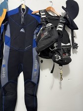 Scuba diving gear for sale  Bloomsburg