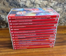 Lot genuine nintendo for sale  North Port