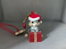 Ornement disney bambi d'occasion  Évry