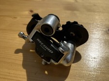 Campagnolo record titanium d'occasion  Irigny
