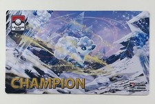 Playmat pokémon gcc usato  Piacenza