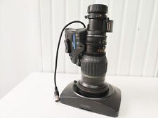 Canon hj11ex4.7b 4irse d'occasion  Sèvres